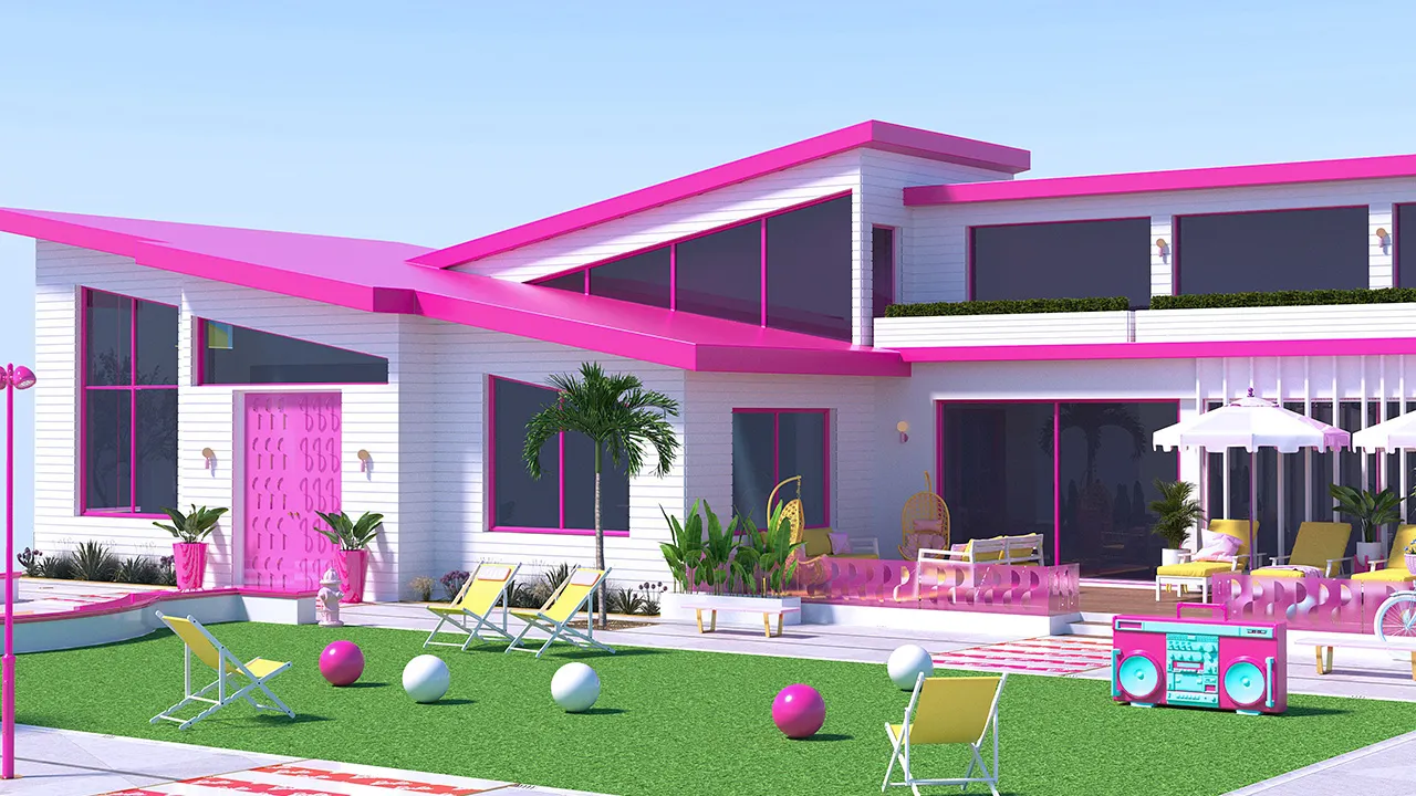 Barbie Dreamhouse Experience: An Exciting New Attraction Coming to Arizona Theme Park