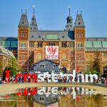 When to Visit Amsterdam: A Timeline of the Best Times to Go