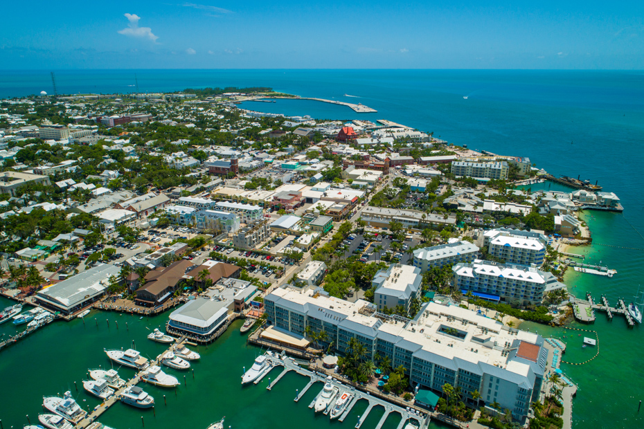Key West Escapade: Embrace the Warmth of Winter