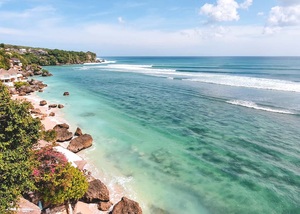 Bali Beautiful Beaches: Surf, Sun, and Peace